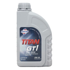 Моторна олія FUCHS TITAN GT1 PRO 2312 0W-30 600999797 1л