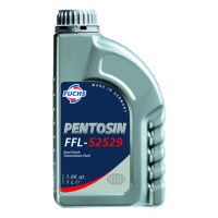 Трансмісійна олія FUCHS PENTOSIN FFL-52529 601086069 1л