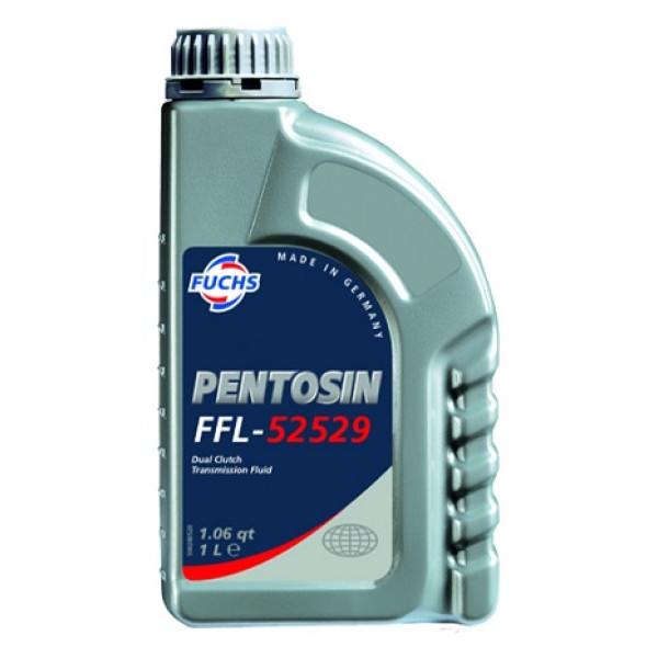 Трансмісійна олія FUCHS PENTOSIN FFL-52529 601086069 1л