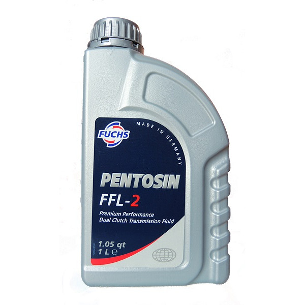 Трансмісійна олія FUCHS PENTOSIN FFL-2 601101243 1л