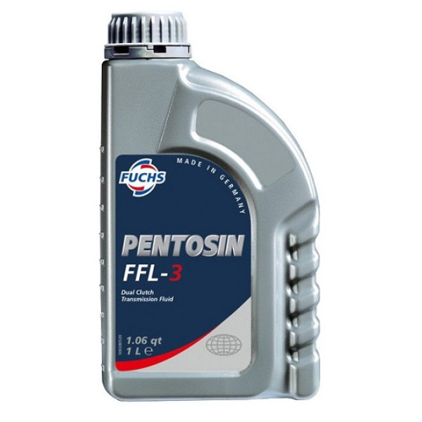 Трансмісійна олія FUCHS PENTOSIN FFL-3 601101359 1л