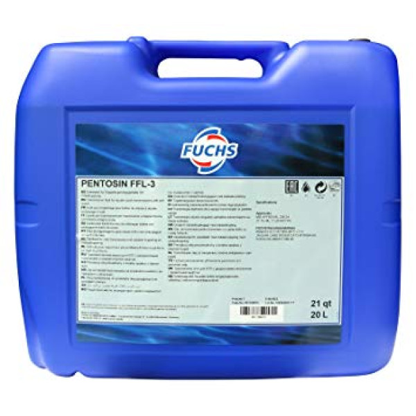 Трансмісійна олія FUCHS PENTOSIN FFL-3 601101359 1л