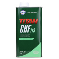 Рідина ГУР FUCHS PENTOSIN CHF 11S 601102271 1л