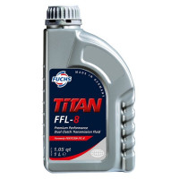 Трансмісійна олія FUCHS TITAN FFL-8 601228360 20л