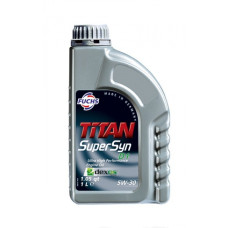 Моторна олія FUCHS TITAN SUPERSYN D1 5W-30 601236815 1л