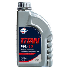 Трансмісійна олія FUCHS TITAN FFL-10 601360947 1л
