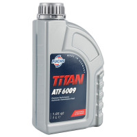 Олія АКПП FUCHS TITAN ATF 6009 601376566 1л