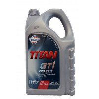 Моторна олія FUCHS TITAN GT1 PRO 2312 0W-30 601423765 5л