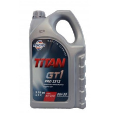 Моторна олія FUCHS TITAN GT1 PRO 2312 0W-30 601423765 5л