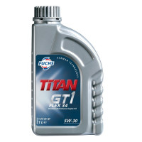 Моторна олія FUCHS TITAN GT1 FLEX 34 5W-30 601424380 1л