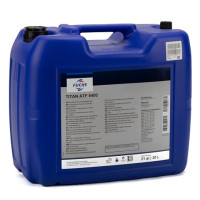 Олія АКПП FUCHS TITAN ATF 6400 601424731 20л