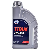 Олія АКПП FUCHS TITAN ATF 6400 601425585 1л