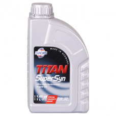 Моторна олія FUCHS TITAN SUPERSYN 5W-50 601425721 (600640545) 1л