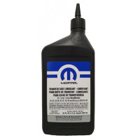 Олія роздатки MOPAR Transfer Case Lubricant RAM1500 68089195AA 946мл