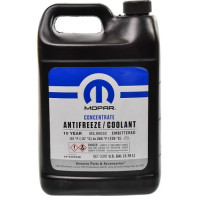 Антифриз MOPAR 10-Year Фіолетовий MS-12106 Концентрат -74° 68163848AB 3,785л