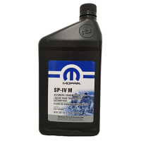 Масло АКПП MOPAR ATF SP-IV 68171866AB 946мл