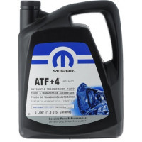 Олія АКПП MOPAR ATF +4 68218058AC (68218057AA) 5л