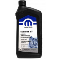 Олія АКПП MOPAR 8&9 Speed ​​ATF 68218925AB 946мл