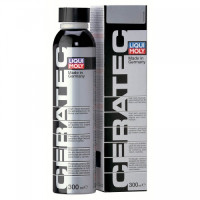 Протизносна присадка LIQUI MOLY CERA TEC 3721 7181 300мл