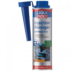 Очиститель Инжектора LIQUI MOLY INJECTION REINIGER EFFECTIV 7555 300мл