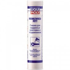 LIQUI MOLY Мастило для Хрестовін та Підшипників 7562 0,4кг