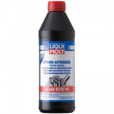 Трансмісійна олія LIQUI MOLY HYPOID-GETRIEBEOIL LS 85W-90 8039 1л