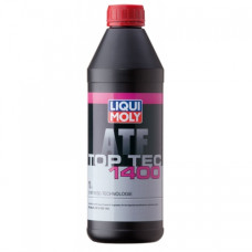 Трансмісійна олія LIQUI MOLY TOP TEC ATF 1400 8041 1л