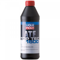 Олія АКПП LIQUI MOLY TOP TEC ATF 1600 8042 1л
