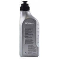 Олія АКПП BMW ATF D II 81229400272 1л