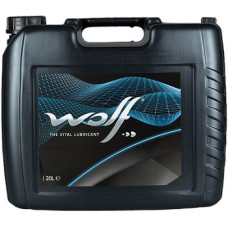 Трансмиссионное масло WOLF EXTENDTECH 75W-90 LS GL 5 8300462 20л