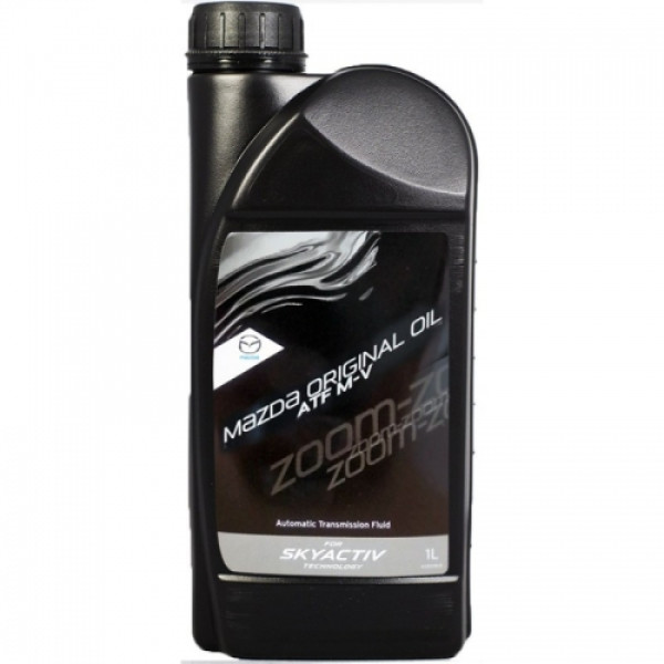 Олія АКПП MAZDA ORIGINAL OIL ATF MV 830077347 1л