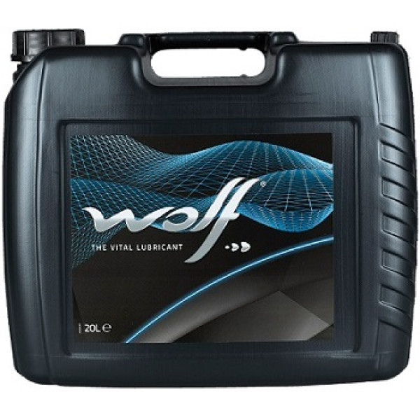 Олія АКПП WOLF VITALTECH ATF DIII 8302862 20л