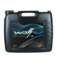 Олія АКПП WOLF OFFICIALTECH ATF D VI 8303463 20л