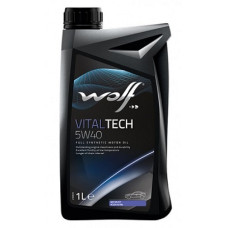 Моторна олія WOLF VITALTECH 5W-40 8311093 1л