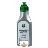 Трансмісійне масло BMW SAF Carbon Mod 75W-85 83120445832 500мл
