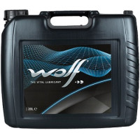 Моторна олія WOLF GUARDTECH 10W-40 B4 DIESEL 8312861 20л