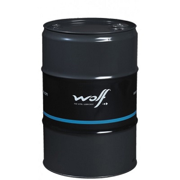 Моторна олія WOLF GUARDTECH 10W-40 B4 DIESEL 8313066 60л