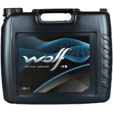 Моторна олія WOLF GUARDTECH 10W-40 B4 8313462 20л