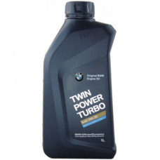Моторне масло BMW TWINPOWER TURBO LONGLIFE-12 FE 0W-30 83212365935 1л