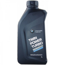 Моторне масло BMW TWINPOWER TURBO LONGLIFE-04 5W-30 83212465849 1л