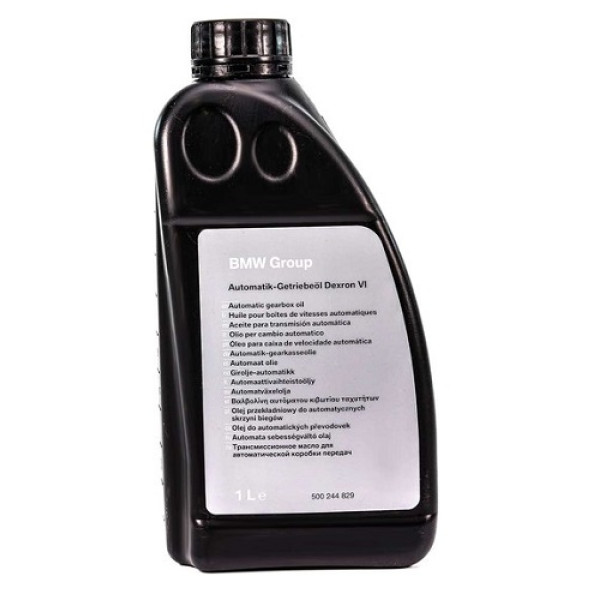 Олія АКПП BMW ATF Dexron VI 83222167718 1л