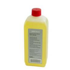 Трансмісійна олія BMW Hypoid Axle Oil G1 75W-85 83222295532 500мл