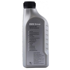 Трансмісійне масло BMW Synthetic OSP 75W-90 83222365987 1л