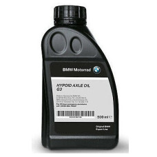 Трансмиссионное масло BMW Hypoid Axle Oil G3 83222413512 500мл