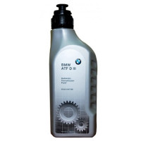 Олія АКПП BMW ATF D III 83229407858 1л