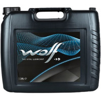 Антифриз WOLF ANTI-FREEZE STANDARD G11 8325281 20л