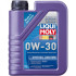 Моторное масло LIQUI MOLY SYNTHOIL LONGTIME 0W-30 8976 1л