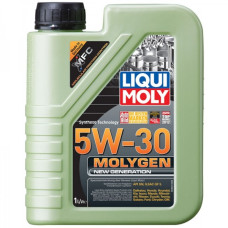 Моторна олія LIQUI MOLY MOLYGEN 5W-30 9041 1л