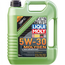 Моторна олія LIQUI MOLY MOLYGEN 5W-30 9043 5л