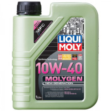 Моторна олія LIQUI MOLY MOLYGEN 10W-40 9059 1л